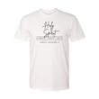 Load image into Gallery viewer, Holy Spirit Peace Love Joy Shirt