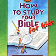 Load image into Gallery viewer, Discover 4 Yourself, Children's Bible Study Series: How to Study Your Bible for Kids - Kay Arthur