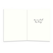 Load image into Gallery viewer, Feliz Quinceañera | 5’X7’ Birthday Card for 15 Year Old