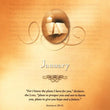 Load image into Gallery viewer, Jesus Calling, Large Print Deluxe Edition, Amber Faux Leather - Sarah Young