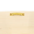 Load image into Gallery viewer, Joshua 1:9 Be Strong and Courageous Wood Decor