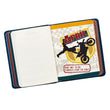 Load image into Gallery viewer, One-Minute Devotions for Boys Blue Faux Leather Devotional