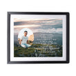 Load image into Gallery viewer, In Times Personalized Photo Poem