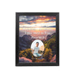Load image into Gallery viewer, Psalm 56:3 Personalized Photo Verse