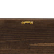 Load image into Gallery viewer, Gracias Spanish Wood Decor