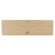 Load image into Gallery viewer, Joshua 1:9 Be Strong and Courageous Wood Decor