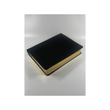 Load image into Gallery viewer, Personalized Custom Text Your Name CSB The Tony Evans Study Bible: Advancing God's Kingdom Agenda Black Bonded Leather

