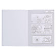 Load image into Gallery viewer, Footprints in the Sand Coloring Book
