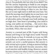 Load image into Gallery viewer, Anxiety [Hope for the Heart Series] - June Hunt
