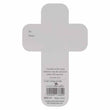 Load image into Gallery viewer, Soar Isaiah 40:31 Cross Bookmark
