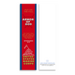 Load image into Gallery viewer, Christian Military Bookmark Packs U.S. Marine Corps with Bible Verse Ephesians 6:11 | Put on The Full Armor of God
