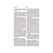 Load image into Gallery viewer, Personalized NLT Compact Giant Print Bible Filament-Enabled Edition Red Letter Rose Metallic Peony LeatherLike
