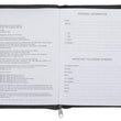 Load image into Gallery viewer, Blessed in the Lord Jeremiah 17:7 2025 Executive Planner
