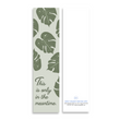 Load image into Gallery viewer, Inspirational Encouraging 8'X2' Bookmark | This Is Only In the Meantime
