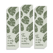 Load image into Gallery viewer, Inspirational Encouraging 8'X2' Bookmark | This Is Only In the Meantime
