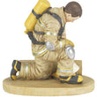 Load image into Gallery viewer, Firefighter's Prayer Resin
