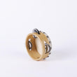 Load image into Gallery viewer, Mini 4" Tambourine
