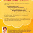 Load image into Gallery viewer, A Girl's Guide To Making Really Good Choices - Elizabeth George
