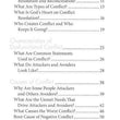 Load image into Gallery viewer, Conflict Resolution [Hope For The Heart Series] - June Hunt
