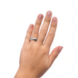 Load image into Gallery viewer, Beloved Song Of Solomon 6:3 - Women's Radiance Ring

