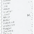 Load image into Gallery viewer, 6" Straight-Edge Ruler with Books of The Bible
