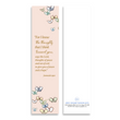 Load image into Gallery viewer, Christian Bookmark Packs with Bible Verse Jeremiah 29:11; For I Know The Thoughts That I Think Toward You
