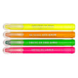Load image into Gallery viewer, Gel Highlighters (Pack Of 4)

