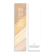 Load image into Gallery viewer, Christian Bookmark Packs with Bible Verse Isaiah 41:10; Fear Not For I Am With You
