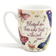 Load image into Gallery viewer, Blessed Are Those, Gift Boxed Mug
