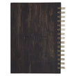 Load image into Gallery viewer, All Things Are Possible Pine Forest Matthew 19:26 Wirebound Journal
