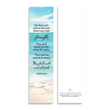 Load image into Gallery viewer, Christian Bookmark Packs with Bible Verse Isaiah 40:31; But Those Who Wait On The Lord Shall Renew Their Strength
