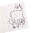 Load image into Gallery viewer, Letters to Live By Coloring Book
