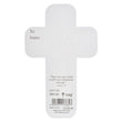 Load image into Gallery viewer, I Am with You Always Matthew 28:20 Cross Bookmark
