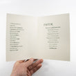 Load image into Gallery viewer, Pastor Appreciation Personalized Greeting Card
