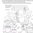 Load image into Gallery viewer, Bible Story &amp; Activity Book for Kids

