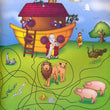 Load image into Gallery viewer, Bible Story &amp; Activity Book for Kids
