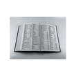 Load image into Gallery viewer, Personalized Custom Text Your Name NKJV The Charles F. Stanley Life Principles Bible Large Print Edition Black Leathersoft
