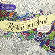 Load image into Gallery viewer, Restore My Soul - Ann Margret Coloring Devotional
