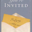 Load image into Gallery viewer, You're Invited Tract (Pack of 25)
