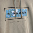 Load image into Gallery viewer, Kingdom Hoodie + Free Shirt Limited Promo Pack
