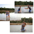 Load image into Gallery viewer, Custom Bookmark with Personalized Photo/Image/Text in Packs for All Other Occasions
