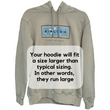 Load image into Gallery viewer, Kingdom Hoodie + Free Shirt Limited Promo Pack
