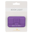 Load image into Gallery viewer, Adjustable Clip On Book Light
