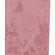 Load image into Gallery viewer, Trust in the Lord (Proverbs 3:5), 2024 Executive Zippered Planner
