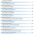 Load image into Gallery viewer, Rose Chronological Guide to the Bible
