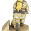 Load image into Gallery viewer, Firefighter's Prayer Resin
