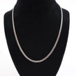 Load image into Gallery viewer, Small Chain Link Necklace for Men
