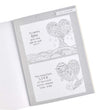 Load image into Gallery viewer, Where Love Blooms Coloring Book
