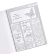 Load image into Gallery viewer, Where Love Blooms Coloring Book
