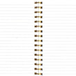 Load image into Gallery viewer, Amazing Grace, Spiral Bound Journal

